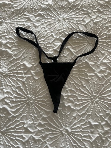 Bundle string knickers - bundle,