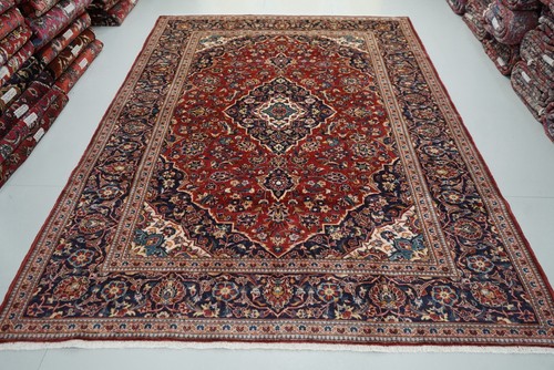 Large handmade vintage - large,