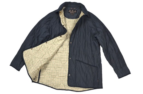 Barbour teesdale microfibre - barbour,