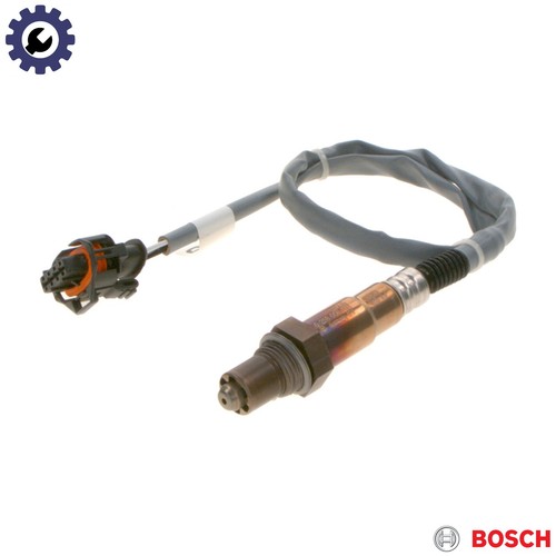 Lambda sensor 258 006 171 - 006,