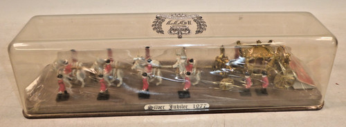 Royal state coach the - state, by