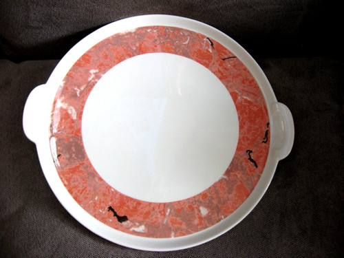 New villeroy boch siena cake - new, &