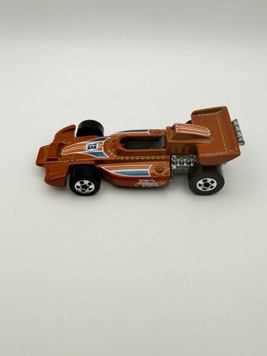Hot wheels 2013 - wheels, flying