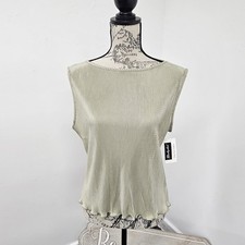 Vintage Berkertex Top Silky