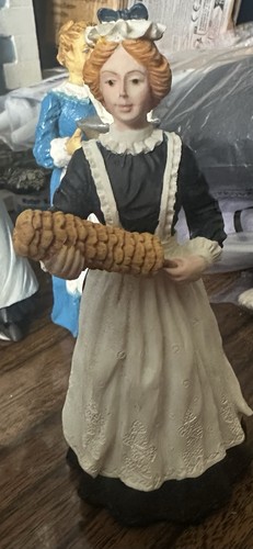 12th scale resin dolls - resin,