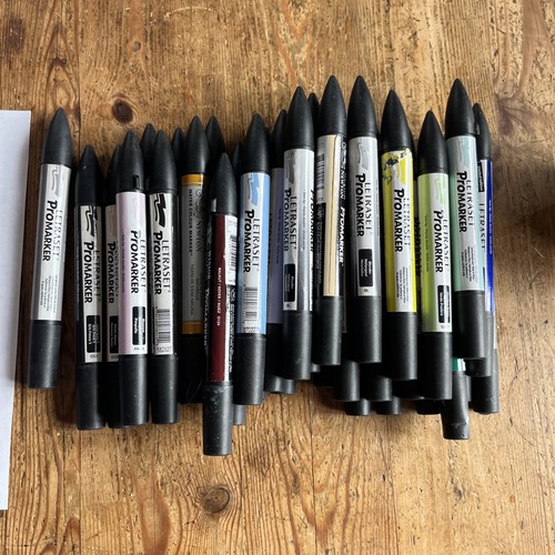 Letraset pro marker double - letraset,
