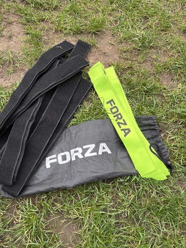 Forza rugby junior tag belt - , &