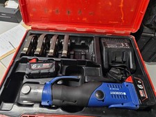 Novopress Aco 202 Jaws 15 -