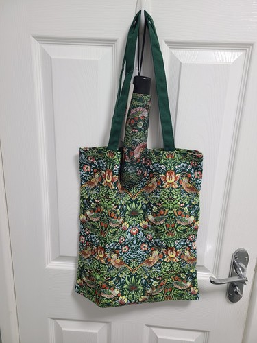 Cotton traders william morris - cotton,
