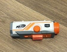 NERF N-Strike Elite Modulus Camera Blast Cam 720p HD Video  Camera Scope