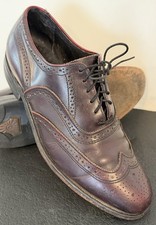 O’SULLIVAN VTG Wingtip