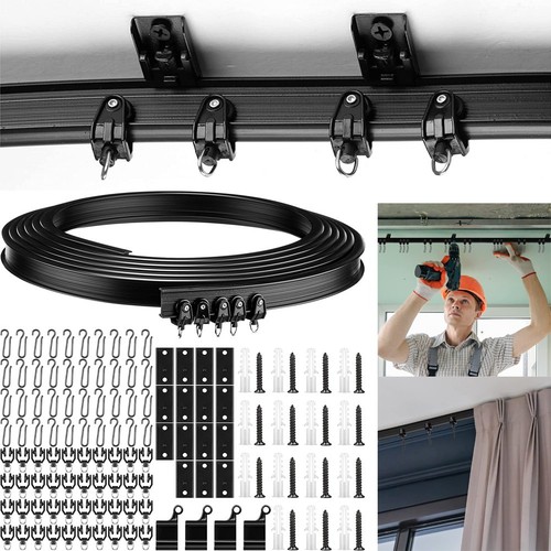 Flexible bendable ceiling - flexible,