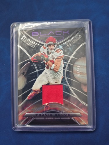 Panini black football 2023 - panini,