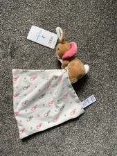 M&S Baby Comforter Blanket