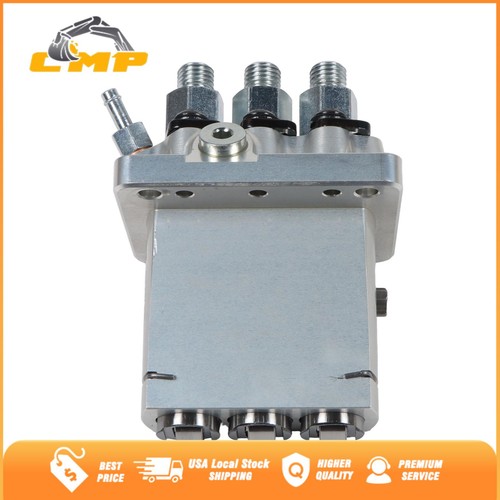 Fuel injection pump - fuel,