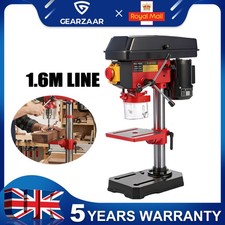 Heavy duty rotary pillar drill - duty,