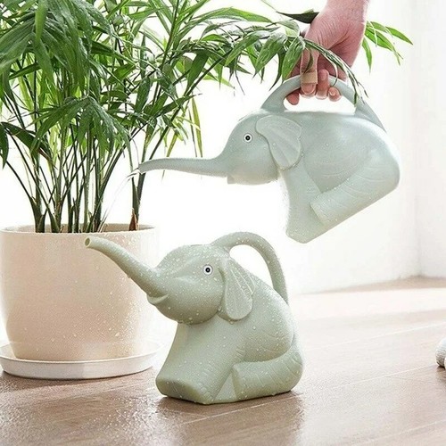 Cute elephant shape plastic - cute,