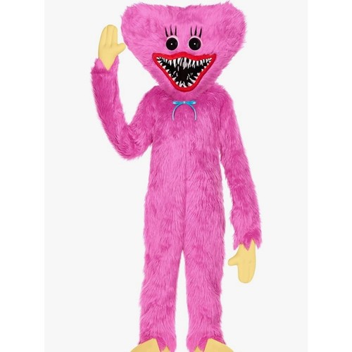 Spirit halloween poppy - spirit,