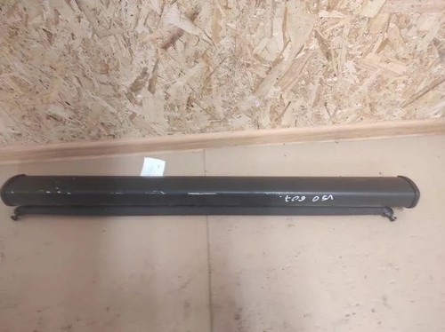 Volvo v50 boot sliding - volvo,