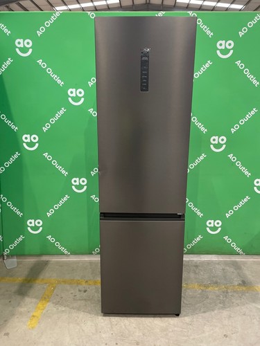 Haier fridge freezer - haier,