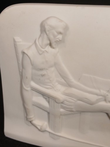 Lladro porcelain figurine - 01),