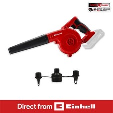 Einhell Cordless Blower