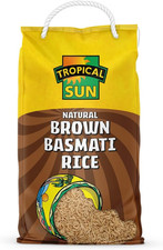 Tropical Sun Natural Brown