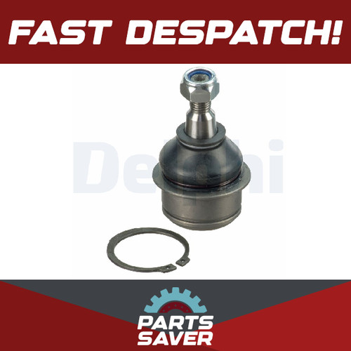 Ball joint fits dodge - dodge, journey