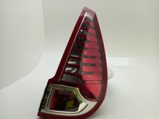 RENAULT SCENIC Tail Light Rear