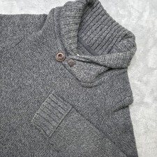 Superdry Co. Large Sweater