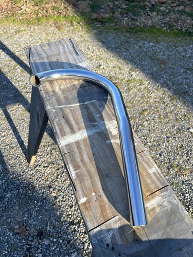 Benelli riverside moped header - moped,