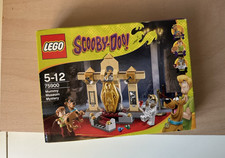 LEGO Scooby-Doo Mummy Museum