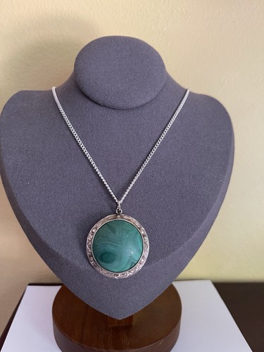 Vintage silver mounted - vintage,