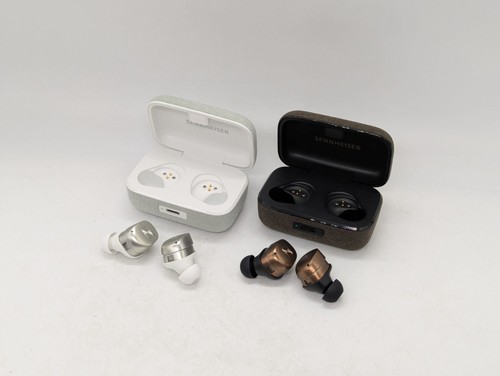 Left right ear charging - ear/charging, case