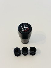 Spoon Sports 5 Speed Manual