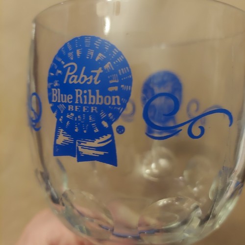 Pabst blue ribbon - pabst, beer