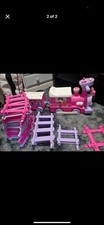 Minnie Mouse Ride On Train And