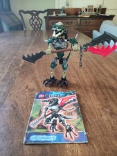 Lego LEGENDS OF CHIMA : CHI