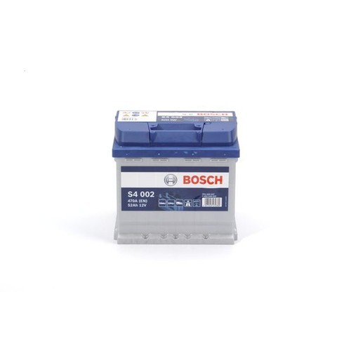Car battery s4002 bosch - car,