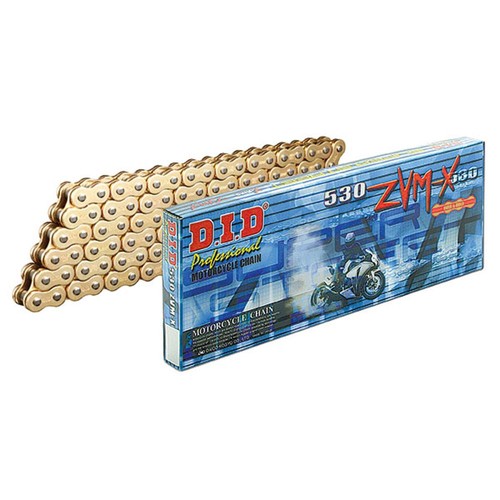 Did transmission chain - did,