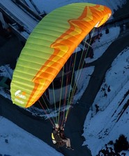 U-Turn Eternity 4 XL 34m