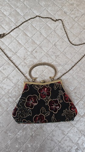 Vintage leko london black - london,