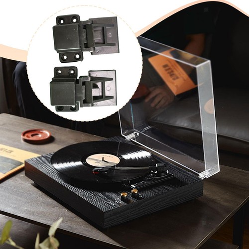 Turntable precision hinge - precision,