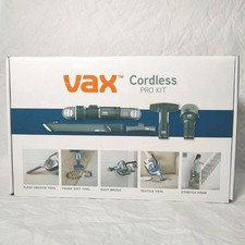Vax Cordless Pro Kit –