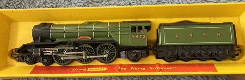 Hornby lner steam locomotive - hornby,