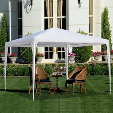 Outvita heavy duty gazebo - heavy,