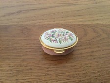 Staffordshire Enamels