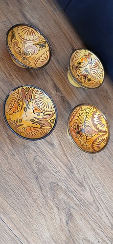 Four authentic vintage - four,