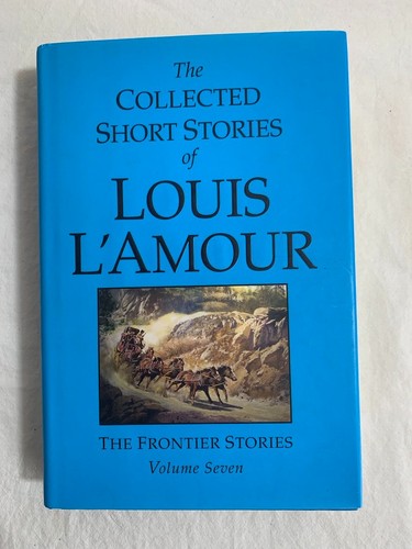 The collected short stories - collected,
