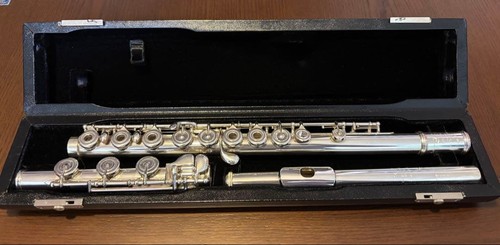 Powell flute signature model - powell,